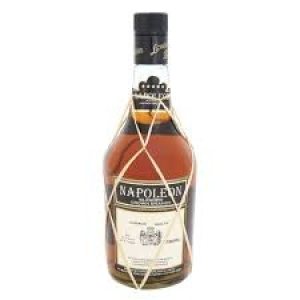 Napoleon - brandy 750ml